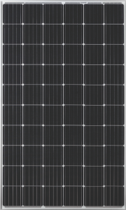 Monocrystalline